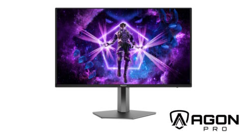 Monitor AGON PRO AG326UD