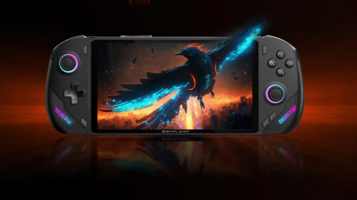 OneXFly F1 Pro