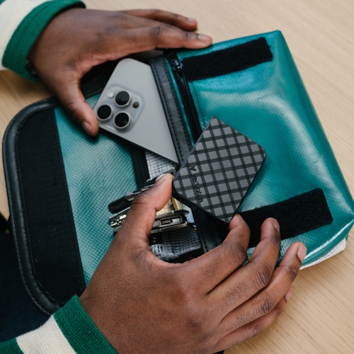 Verbatim SSD disk Store 'n' Go Mini Diamond USB-C