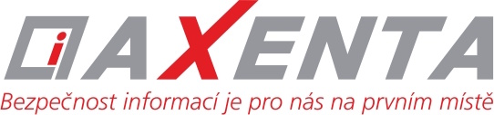 AXENTA logo