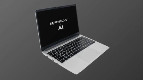 RISC-V Mini AI PC se vejde do šasi notebooku Framework