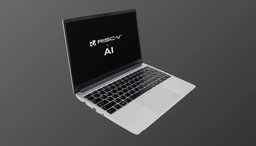 RISC-V Mini AI PC se vejde do šasi notebooku Framework