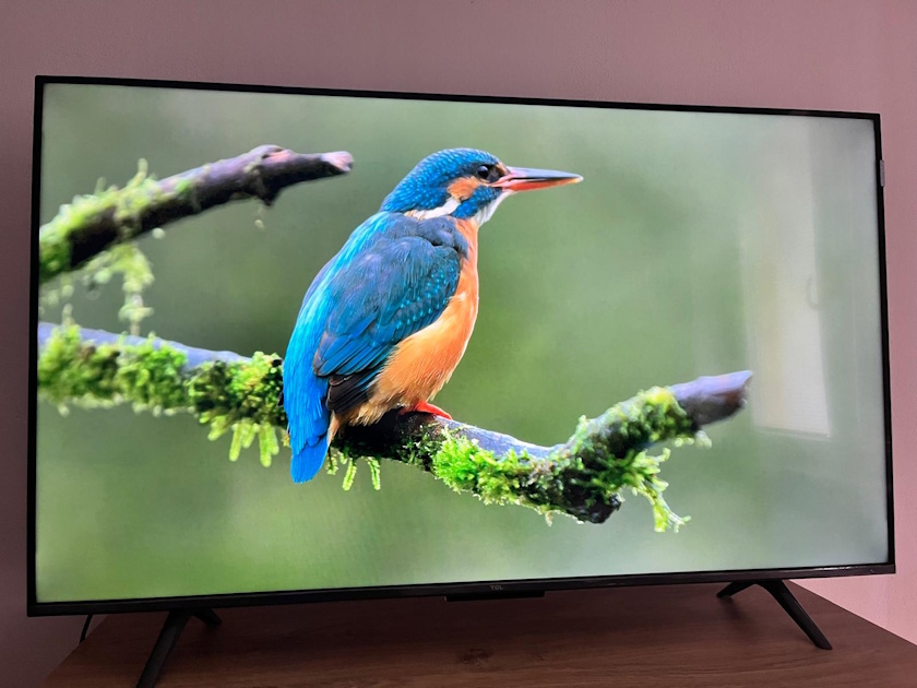 Ideální televize do obýváku, kuchyně nebo dětského pokoje