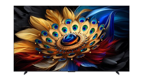 TCL 43C655
