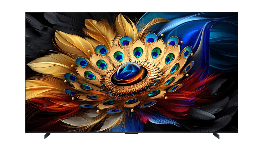 TCL 43C655