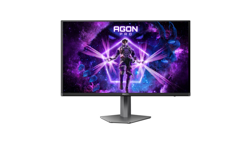 AGON PRO AG276UZD