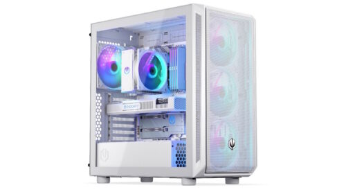 Arx 700 White ARGB