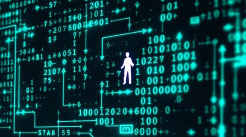 Pozor, ne všechna data o Vás jsou Vaše