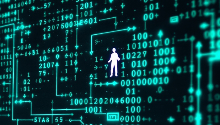 Pozor, ne všechna data o Vás jsou Vaše