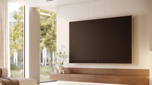 Loewe Stellar 97″