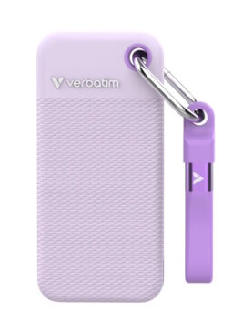 Pocket SSD - letní vydání
