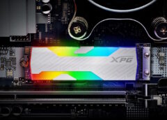 SSD disk Spectrix S65G