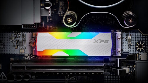 SSD disk Spectrix S65G