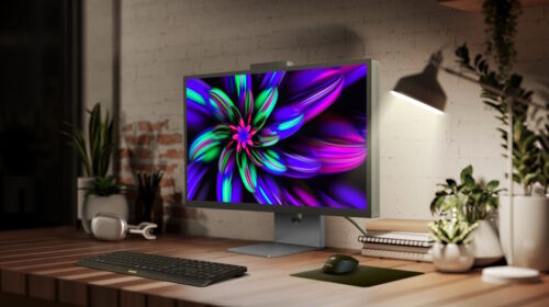 monitor Philips Brilliance 27E3U7903