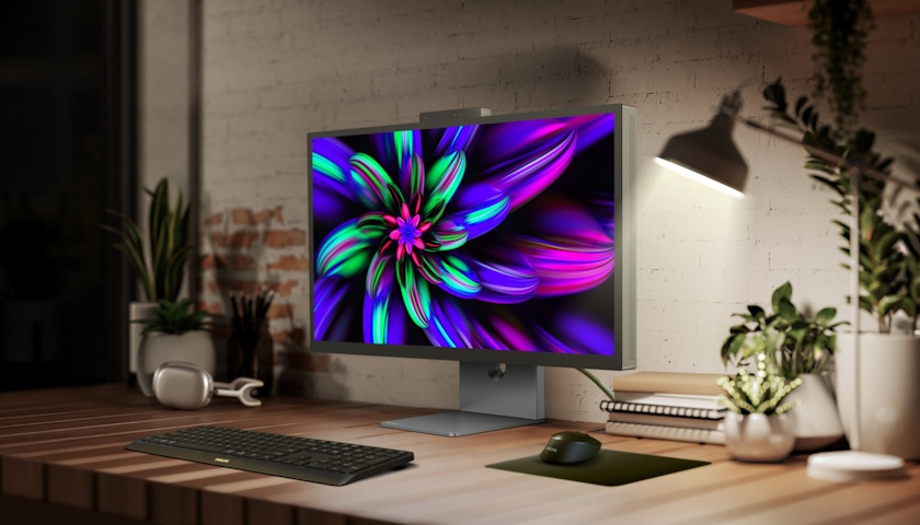 monitor Philips Brilliance 27E3U7903